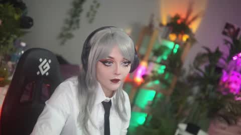 faith_chan online show from November 9, 12:58 am