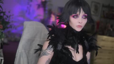 faith_chan online show from June 8, 3:29 am