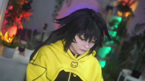 faith_chan online show from November 1, 3:07 am