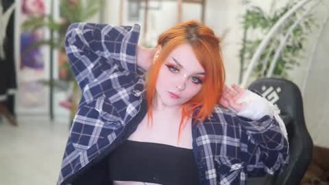 Snapshot of faith_chan chatting on February 23, 4:07 am faith_chan online show from February 23, 4:07 am