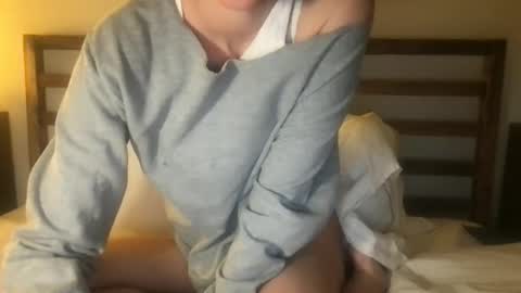 Haydee online show from April 12, 3:10 am