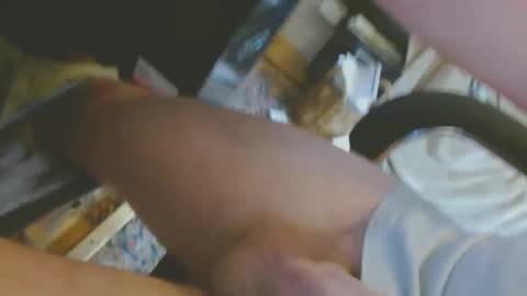 falcon1225 online show from March 1, 9:15 pm