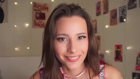 Kaori online show from October 5, 8:05 pm