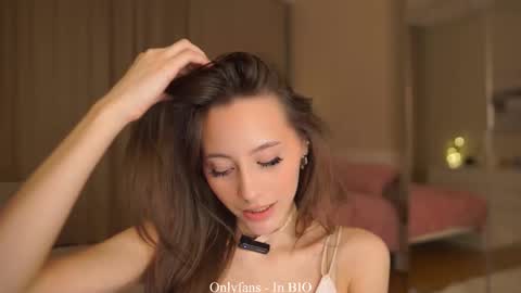 Kaori online show from January 17, 7:22 pm