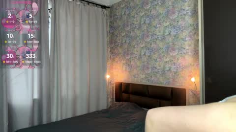 Erika online show from April 9, 6:30 am