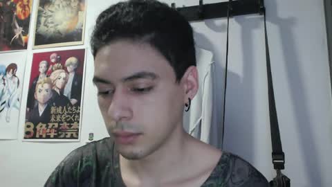 fall_dutt online show from April 19, 6:03 am