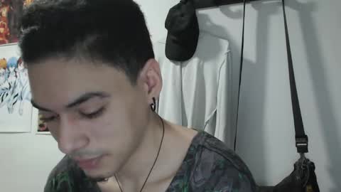 fall_dutt online show from March 22, 4:05 am