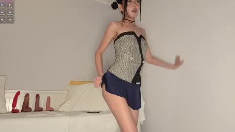 Miya online show from March 21, 10:35 pm