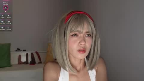 Miya online show from April 12, 9:52 pm