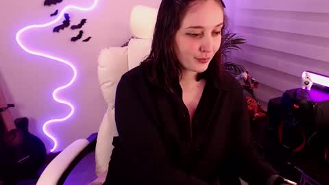 Snapshot of fallenag__ chatting on October 15, 2:37 am OF fallenag 1 online show from October 15, 2:37 am