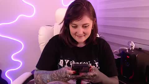 Snapshot of fallenag__ chatting on September 25, 12:06 am OF fallenag 1 online show from September 25, 12:06 am