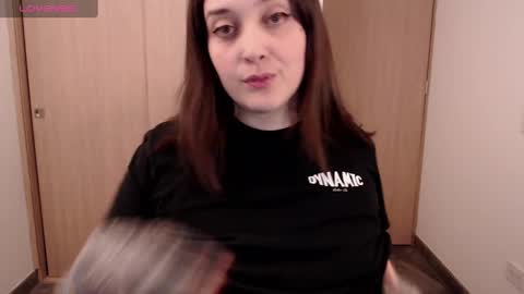Snapshot of fallenag__ chatting on March 9, 2:07 am OF fallenag 1 online show from March 9, 2:07 am