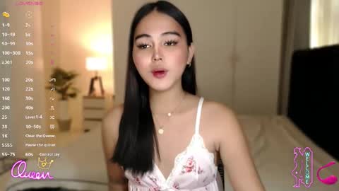 Belly Conklin online show from January 18, 1:03 am