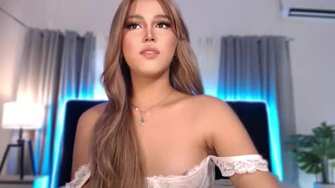 Belly Conklin online show from December 2, 5:48 am