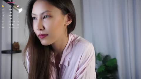 Kim online show from April 14, 3:15 pm