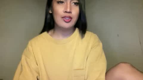 callmecindy online show from September 23, 1:54 am