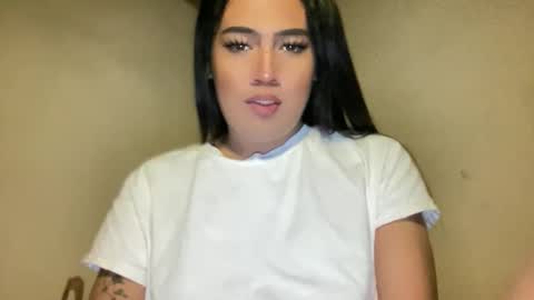 callmecindy online show from September 14, 1:52 am