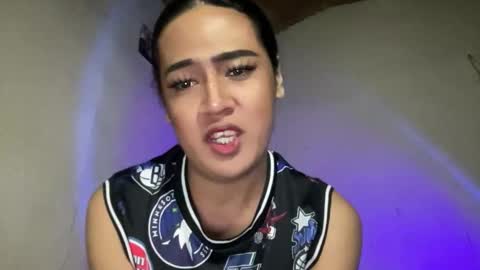 callmecindy online show from March 14, 3:32 am