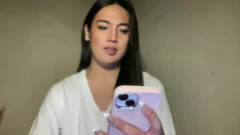 callmecindy online show from September 10, 4:24 am