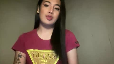 callmecindy online show from September 26, 1:35 am