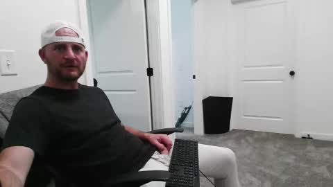 Daddy online show from October 26, 4:50 pm