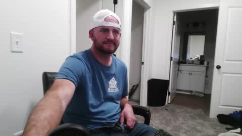 Daddy online show from October 23, 5:42 am