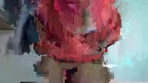 famous_bear online show from February 8, 4:21 pm