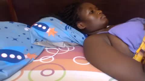 fancy_bellah online show from January 15, 12:15 pm