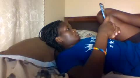 fancy_bellah online show from February 3, 1:41 am