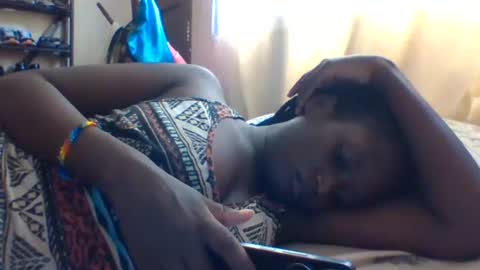 fancy_bellah online show from February 4, 11:05 am