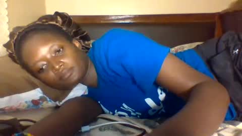 fancy_bellah online show from February 3, 6:45 am