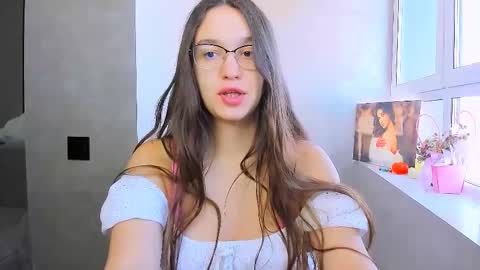 fancy bunny online show from February 18, 7:41 am