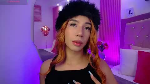 FANCY online show from May 12, 4:43 am
