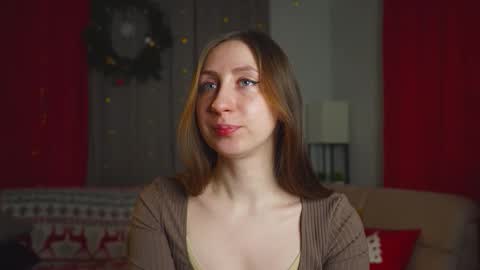 Grace online show from January 14, 2:14 pm