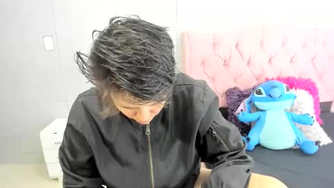 Snapshot of fanny_18 chatting on October 21, 1:54 am FANNY online show from October 21, 1:54 am