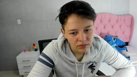 Snapshot of fanny_18 chatting on September 23, 3:50 pm FANNY online show from September 23, 3:50 pm