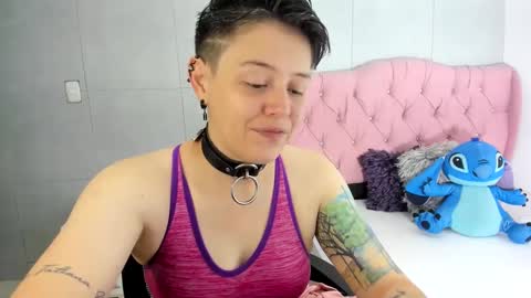 Snapshot of fanny_18 chatting on September 22, 12:53 pm FANNY online show from September 22, 12:53 pm