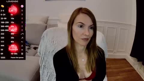 Fanny online show from November 2, 1:38 am