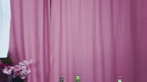 Kim online show from January 30, 7:59 pm