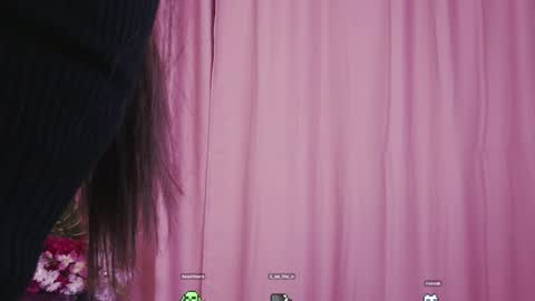 Kim online show from January 27, 7:24 pm