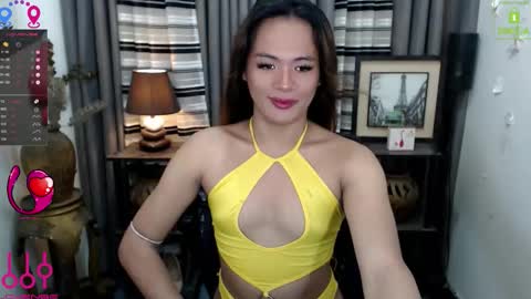 BRIANNA online show from February 17, 9:08 am