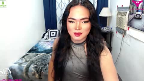 ITYS ME MONA online show from January 12, 9:16 am