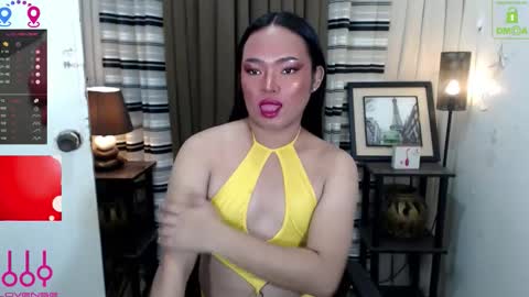 ITYS ME MONA online show from January 6, 9:13 am