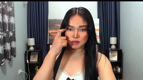 ITYS ME MONA online show from February 2, 11:39 am