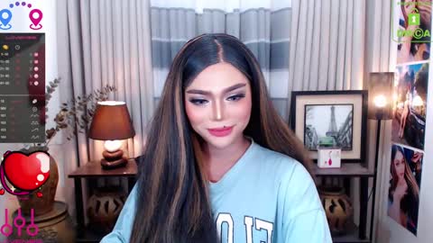 YASI online show from March 5, 12:05 am