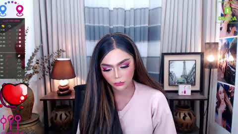 YASI online show from February 28, 1:47 am