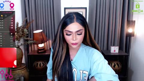 YASI online show from January 19, 11:00 pm