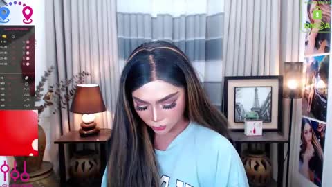 YASI online show from March 1, 5:52 am