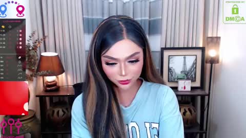 YASI online show from February 11, 6:40 am