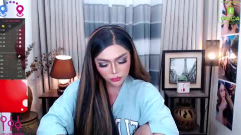 YASI online show from March 2, 3:02 am